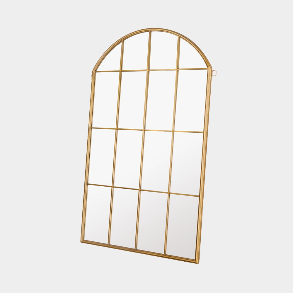Haley Floor Mirror