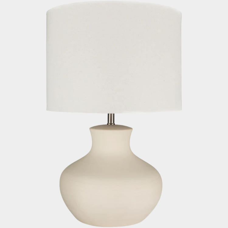 Warren Accent Table Lamp