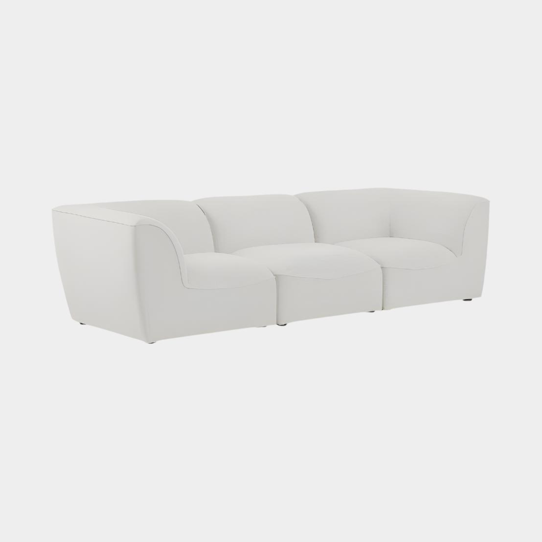 Canapé modulable Miramar