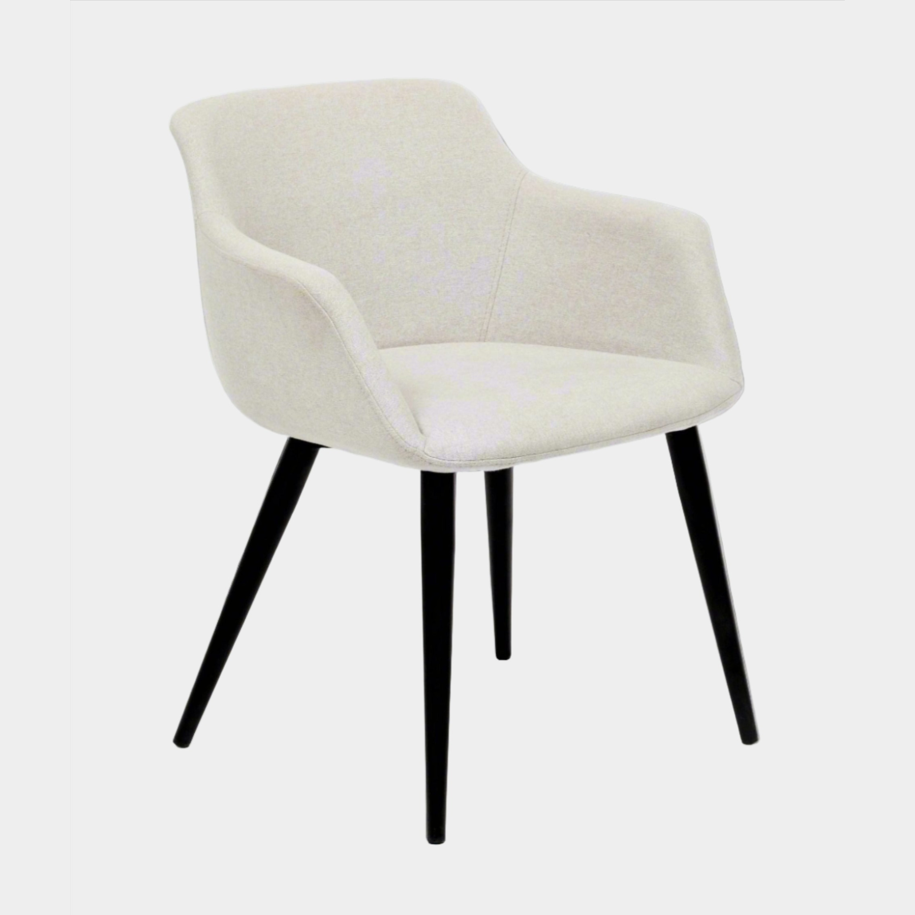 Chaise Owen (tissu)