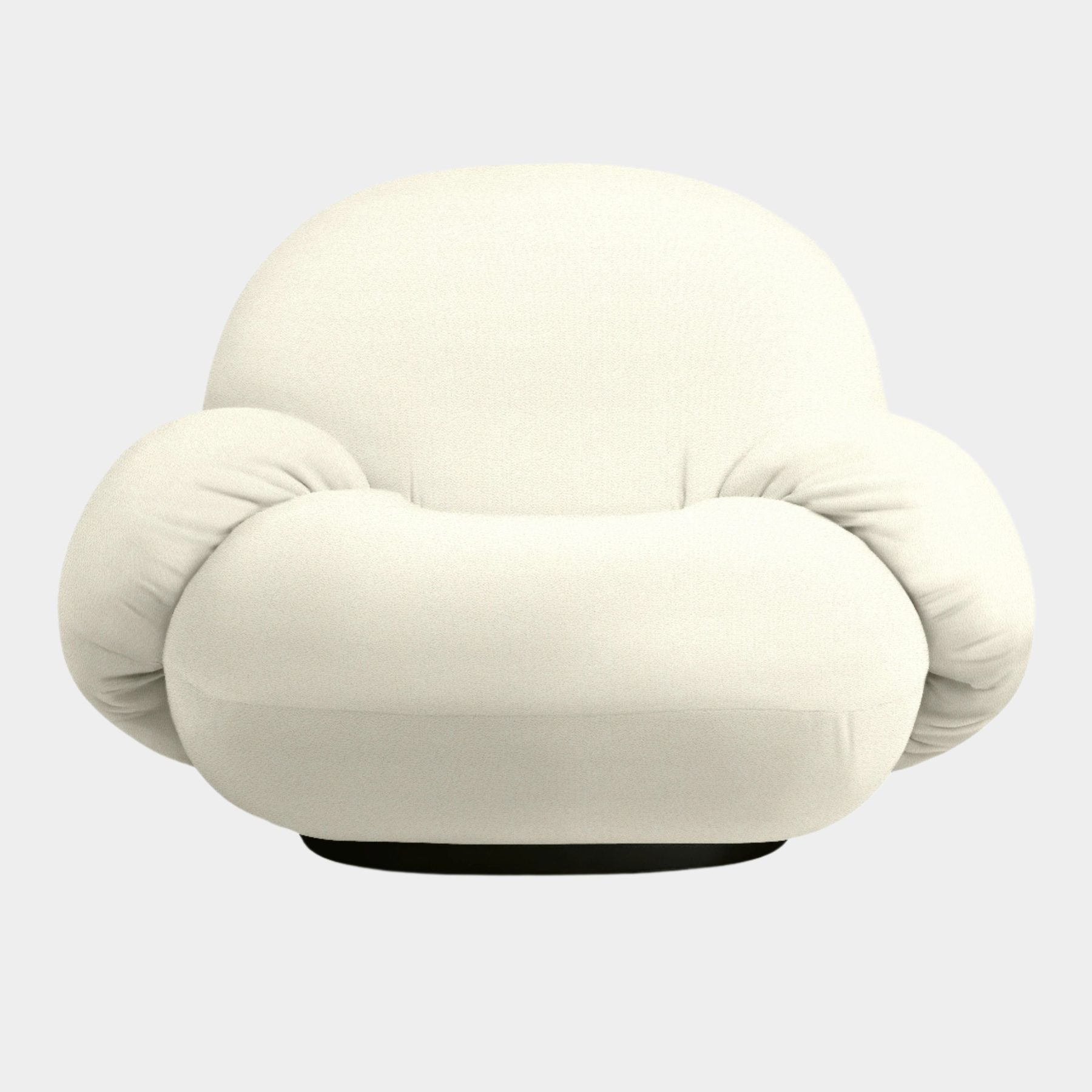Fauteuil Pacha