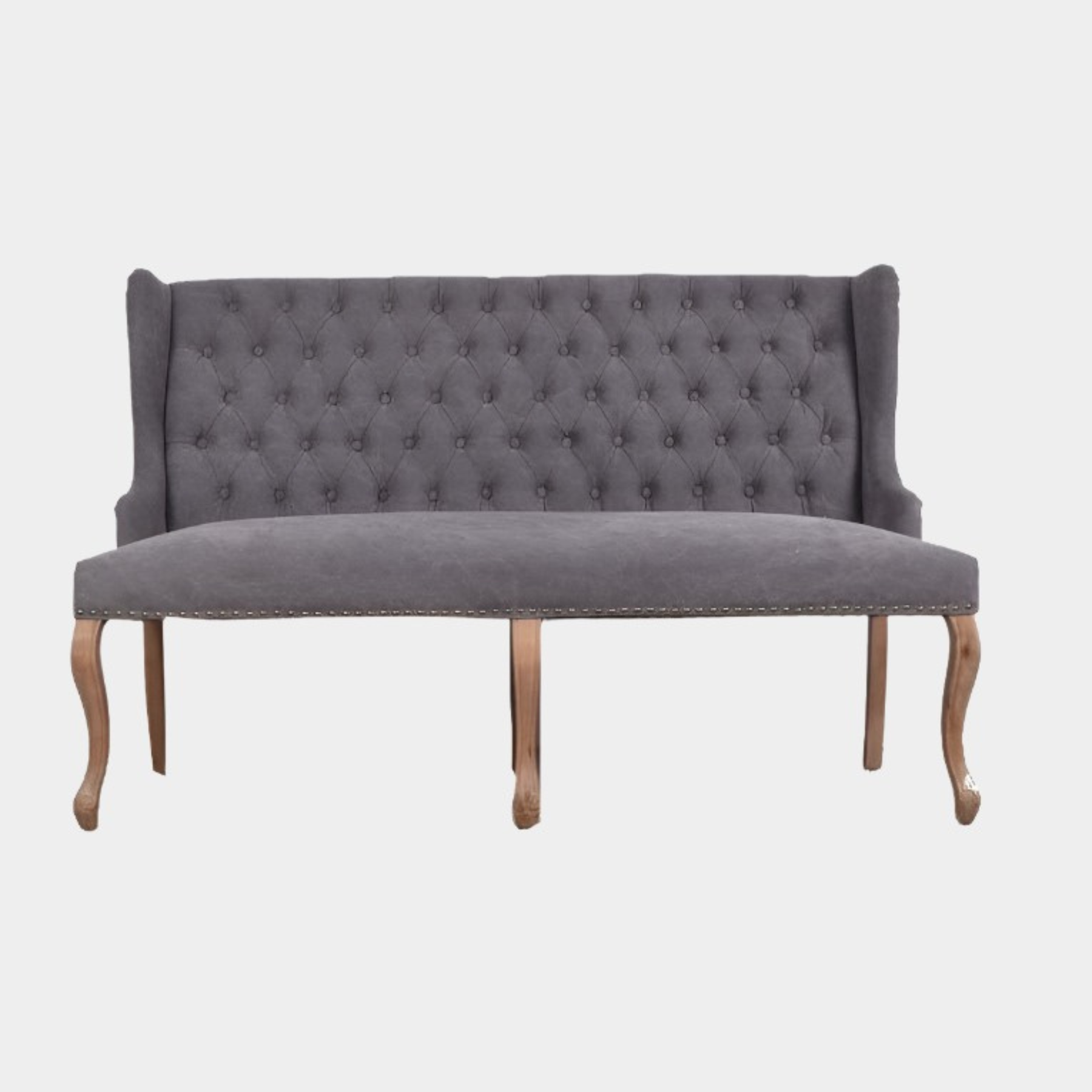 Harry Bench