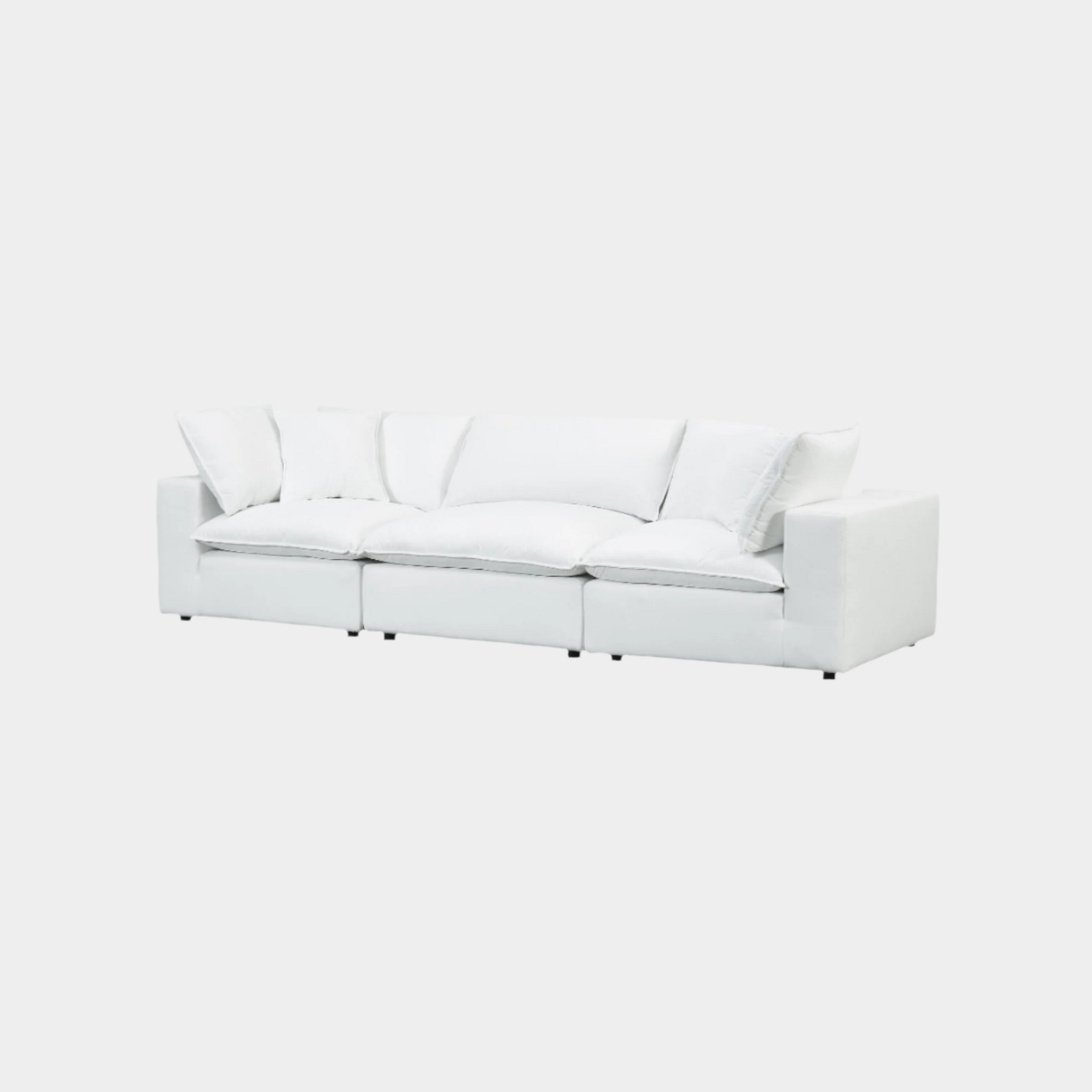 Canapé modulaire Cali