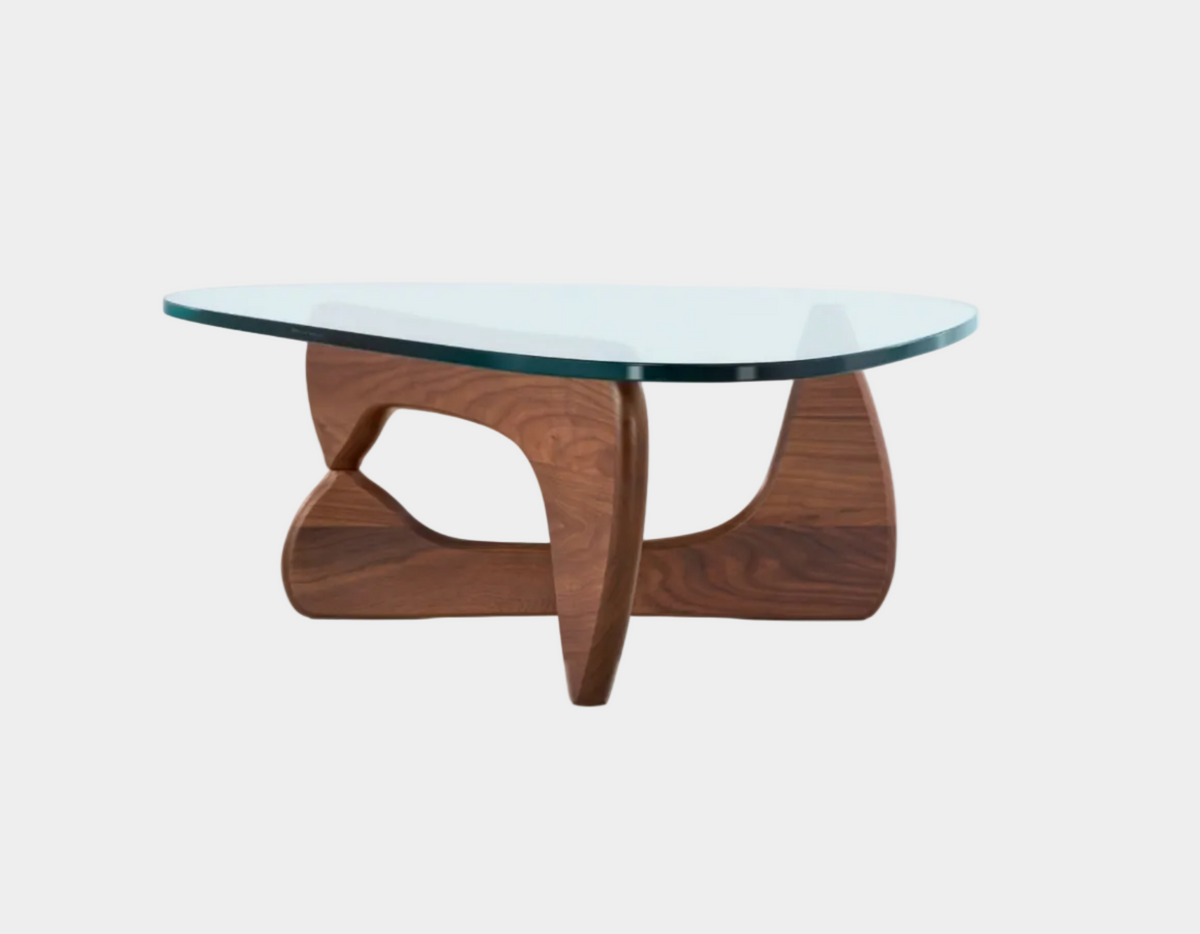 Noguchi Coffee Table