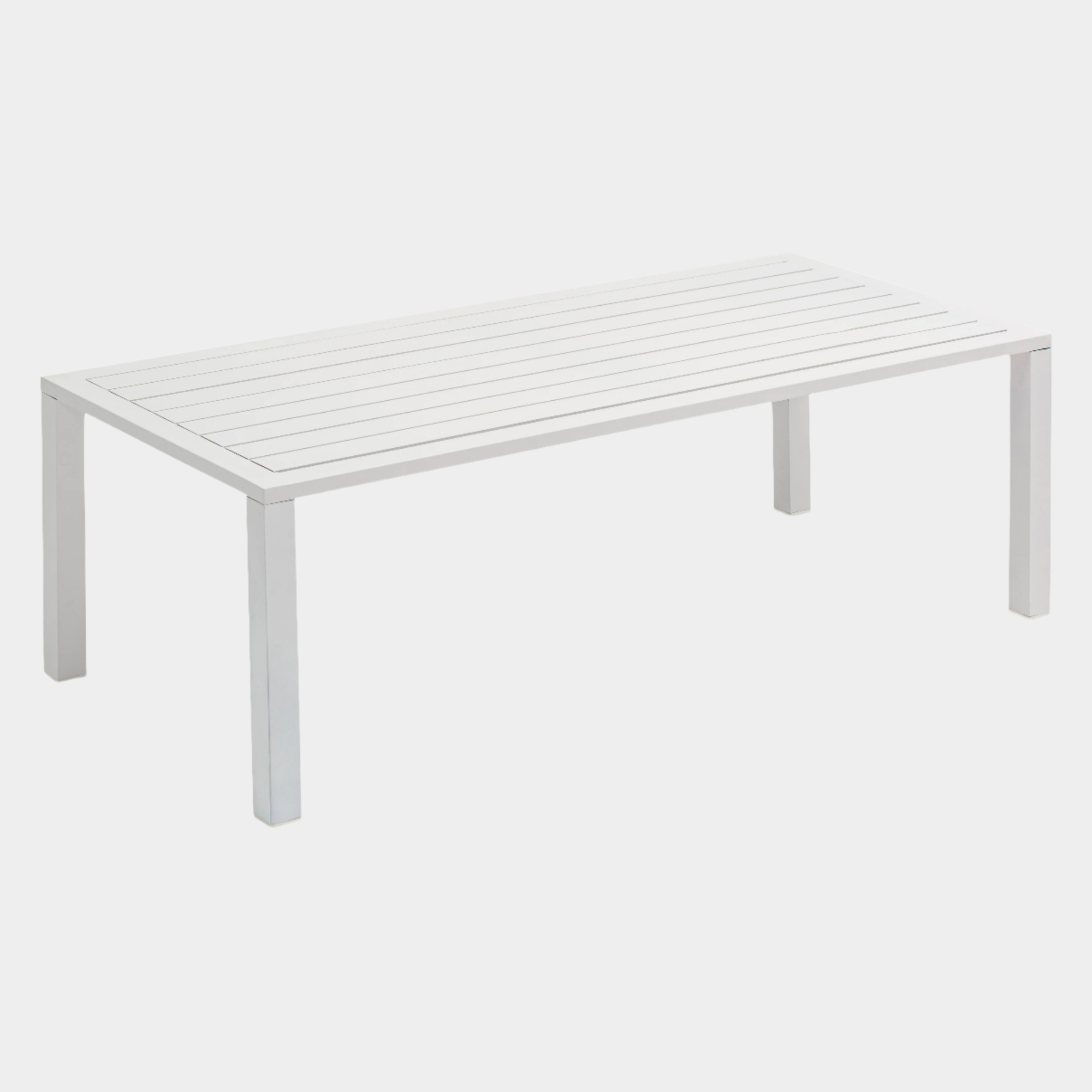 Table basse d'extérieur Maldives