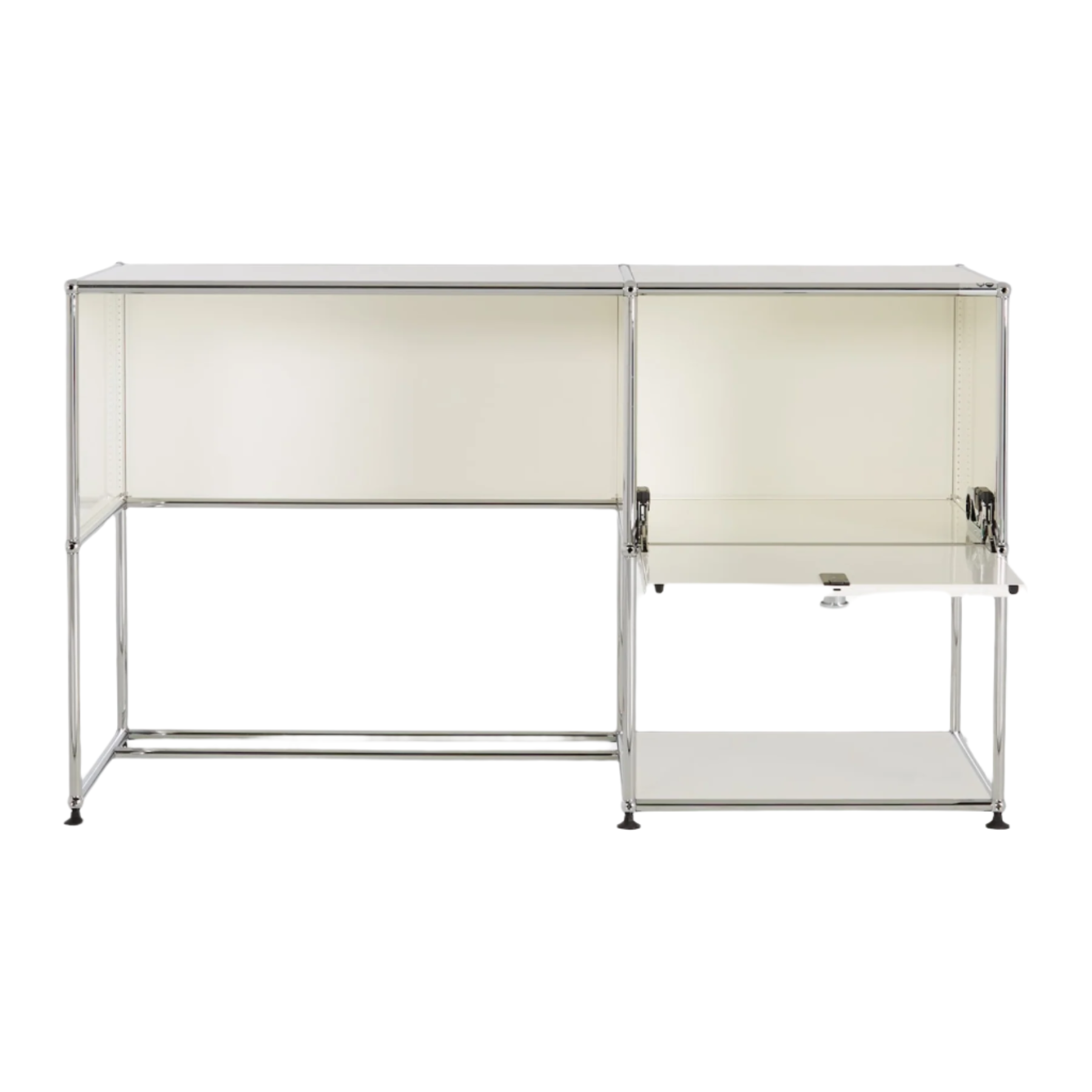 USM Haller Desk 1