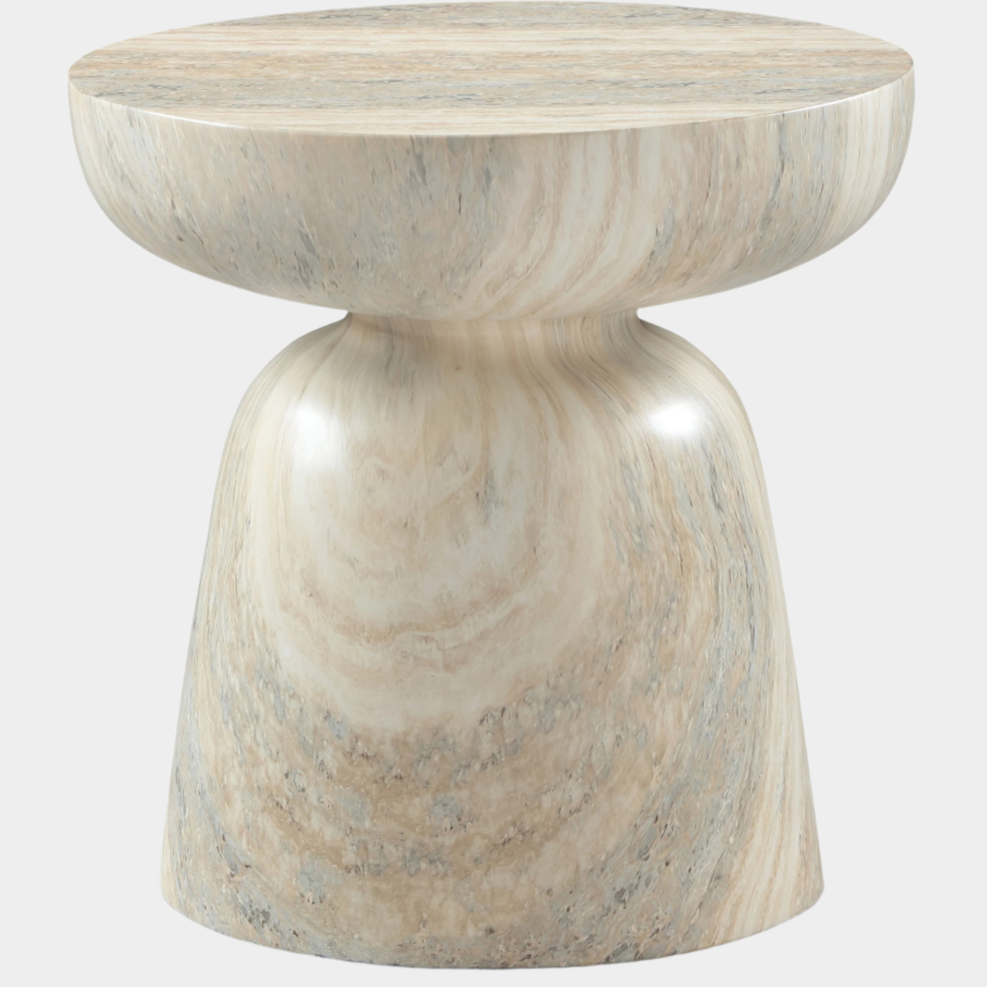 Table d'appoint Nizuc