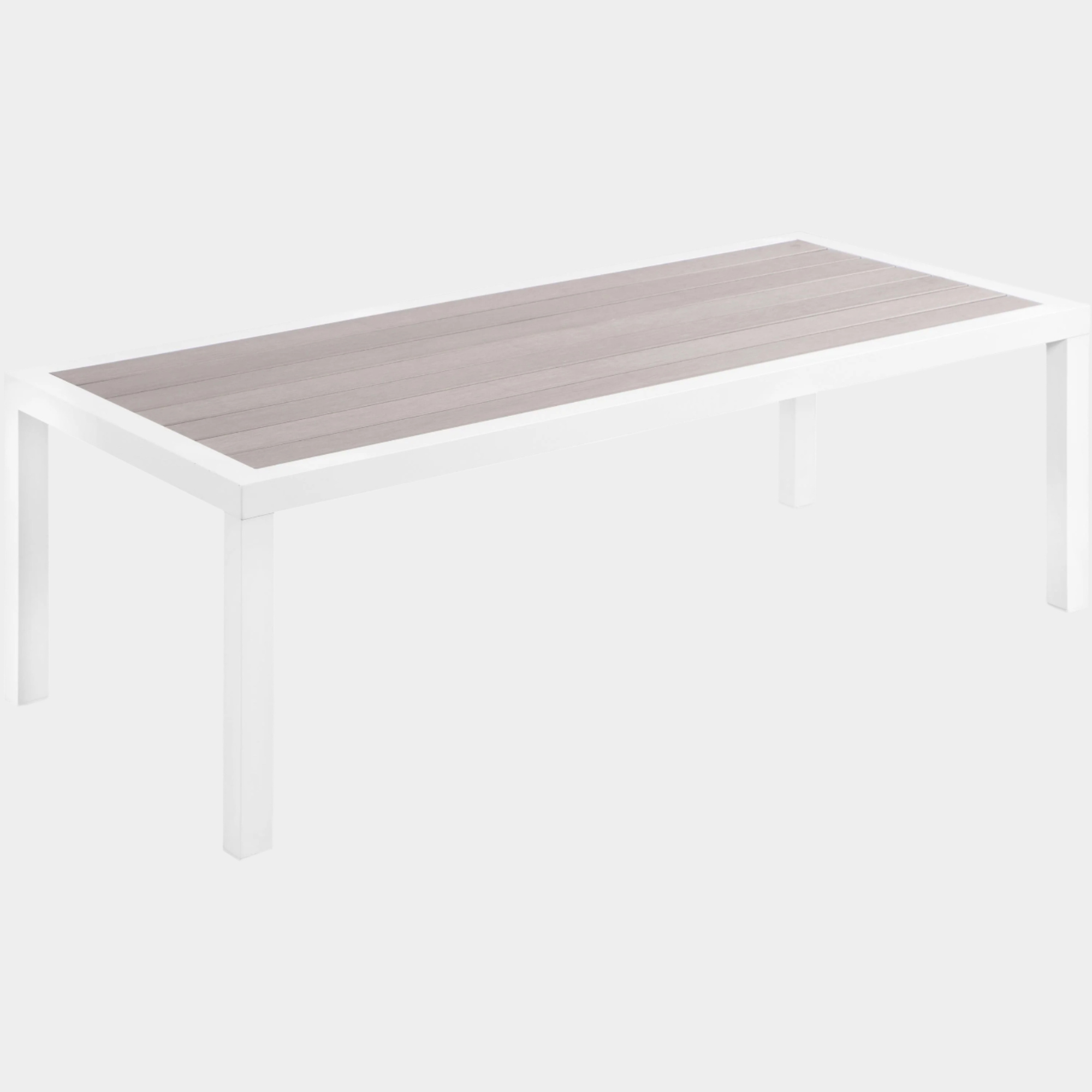 Nizuc Coffee Table