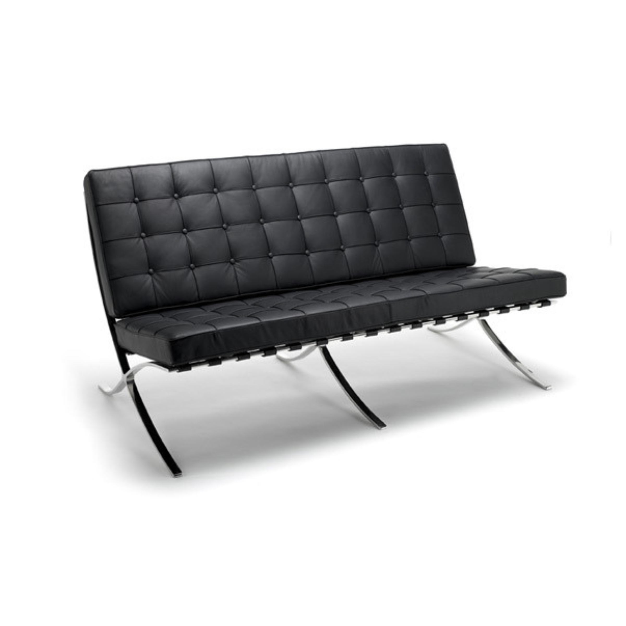 Barcelona Two Seater Sofa