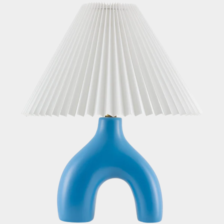 Alvik Accent Table Lamp