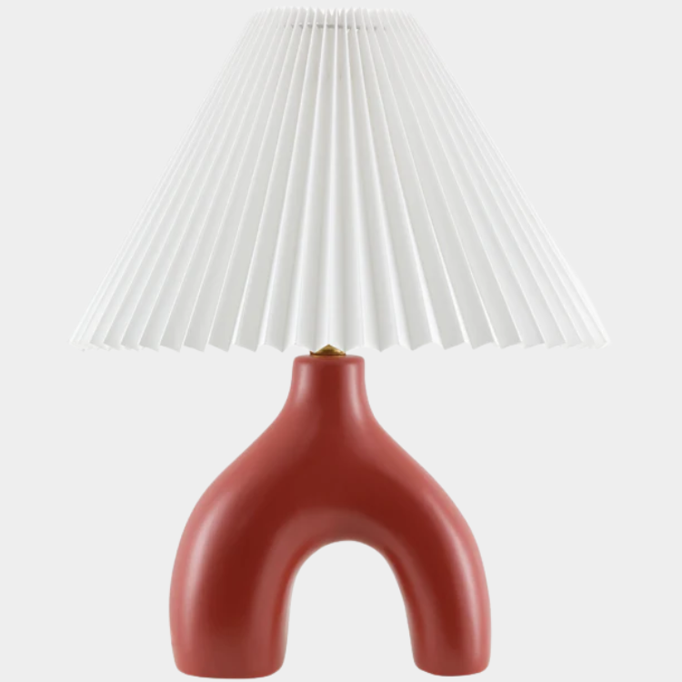 Alvik Accent Table Lamp