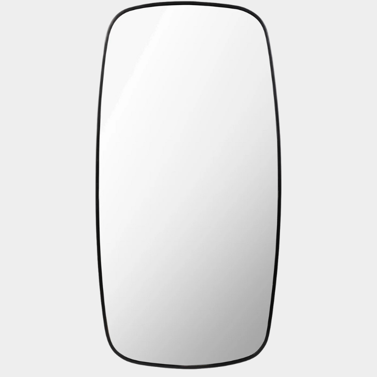 Inverness Accent Mirror, Full Length Mirror