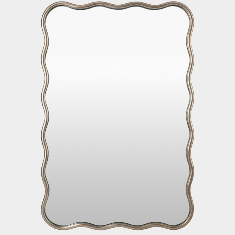 Ismenia Accent Mirror