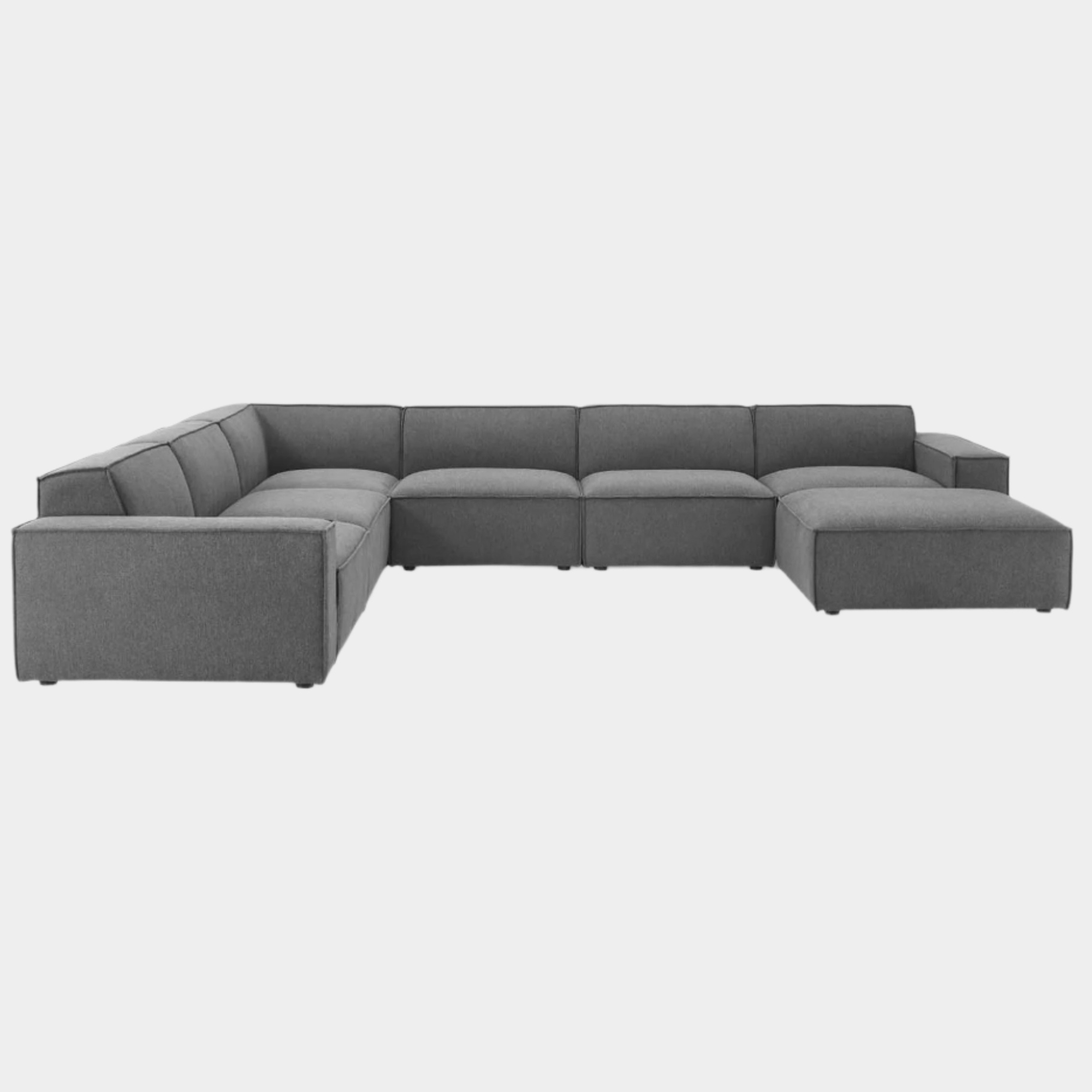 Restore 7-Piece Sectional Sofa