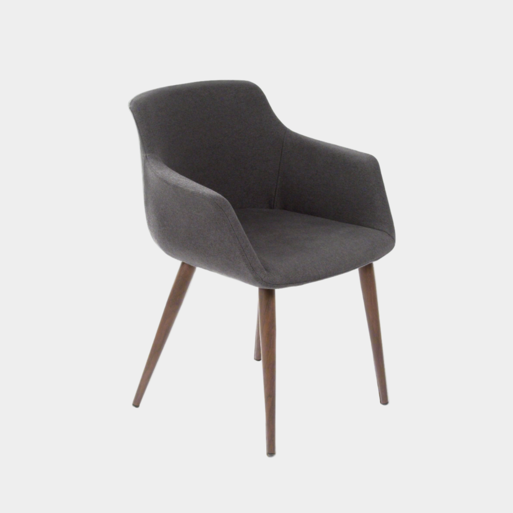 Chaise Owen (tissu)