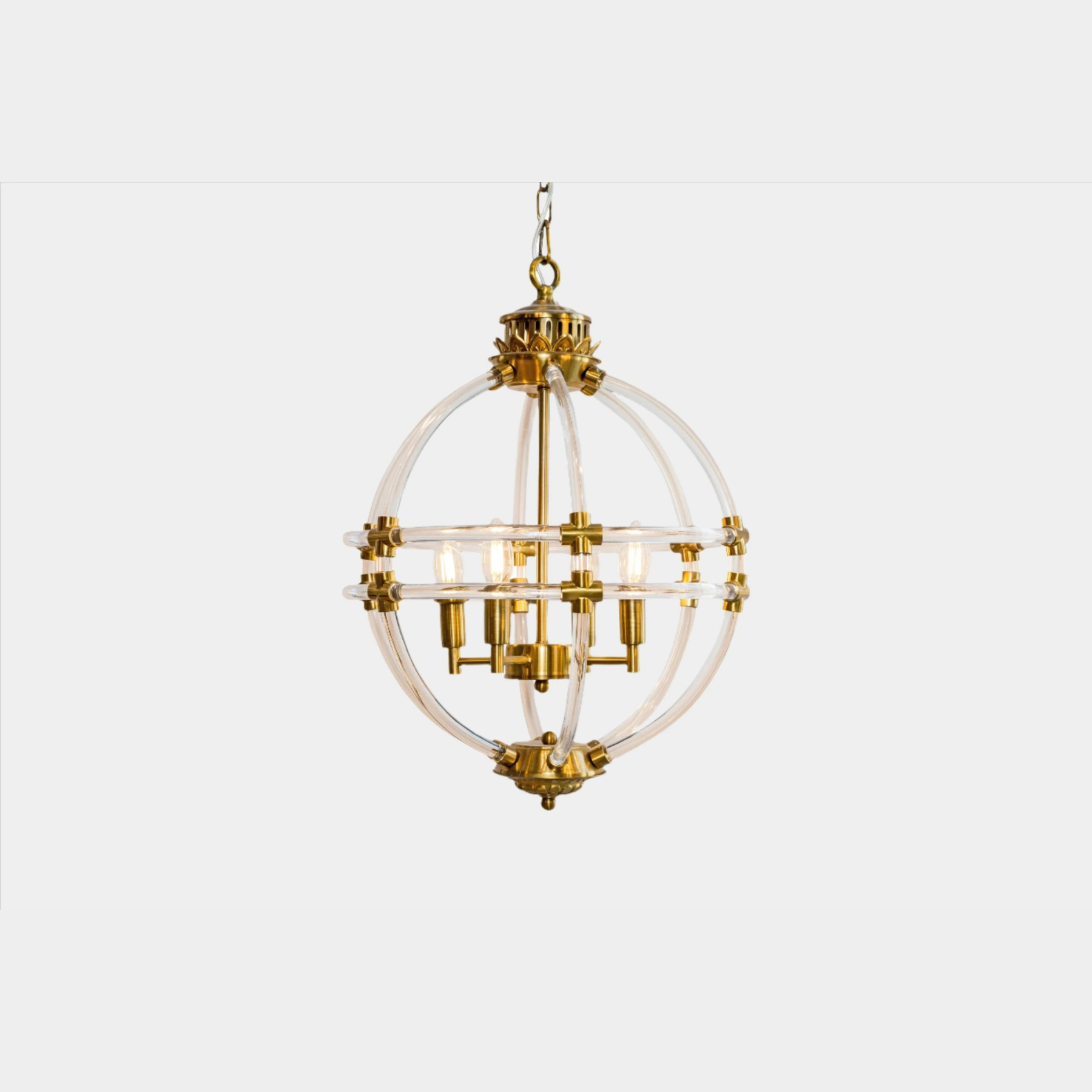 Pendentif Emile