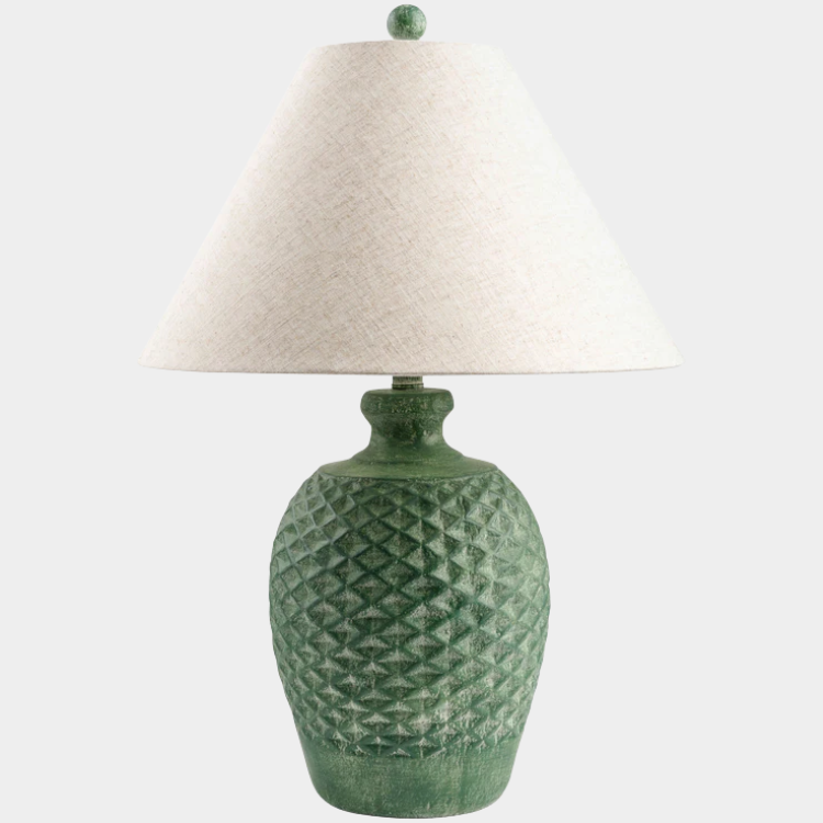 Yosemite Accent Table Lamp