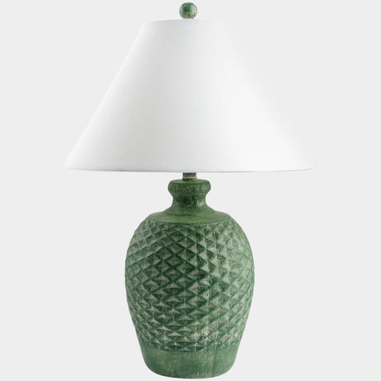 Yosemite Accent Table Lamp