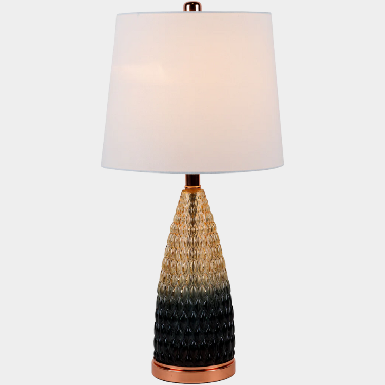Wolfsburg Accent Table Lamp