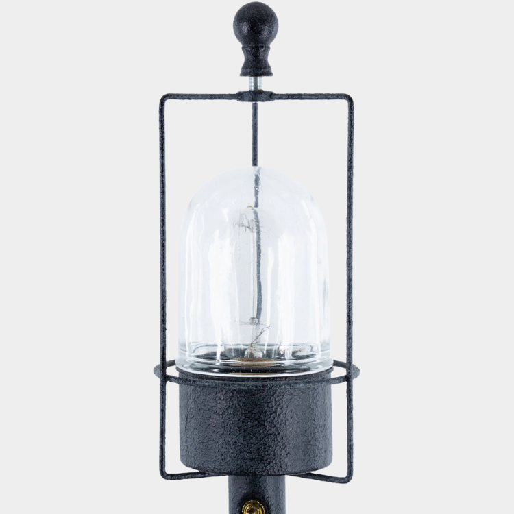 Xavier Accent Table Lamp