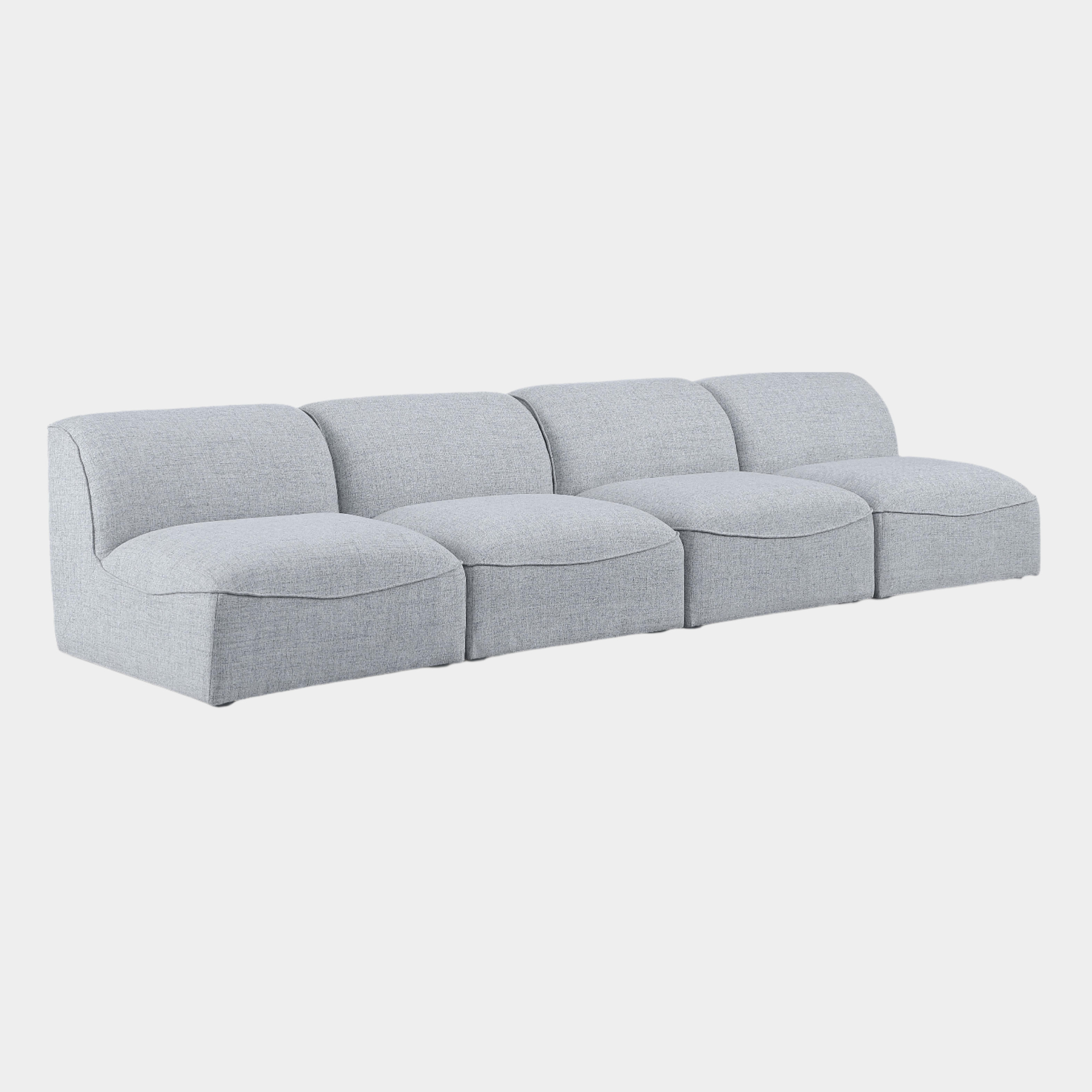 Canapé modulable Miramar