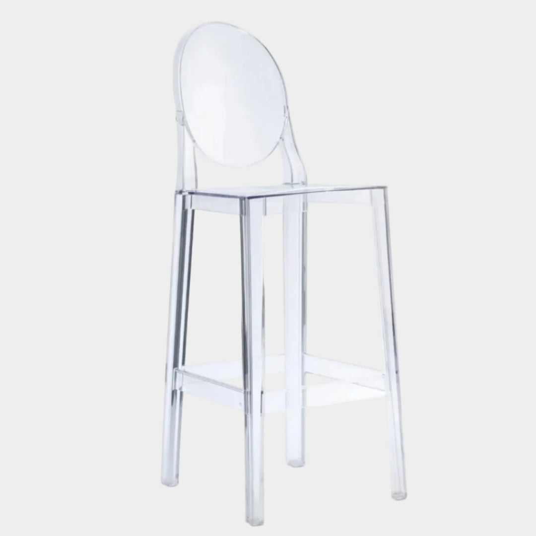 Victoria Ghost Stool