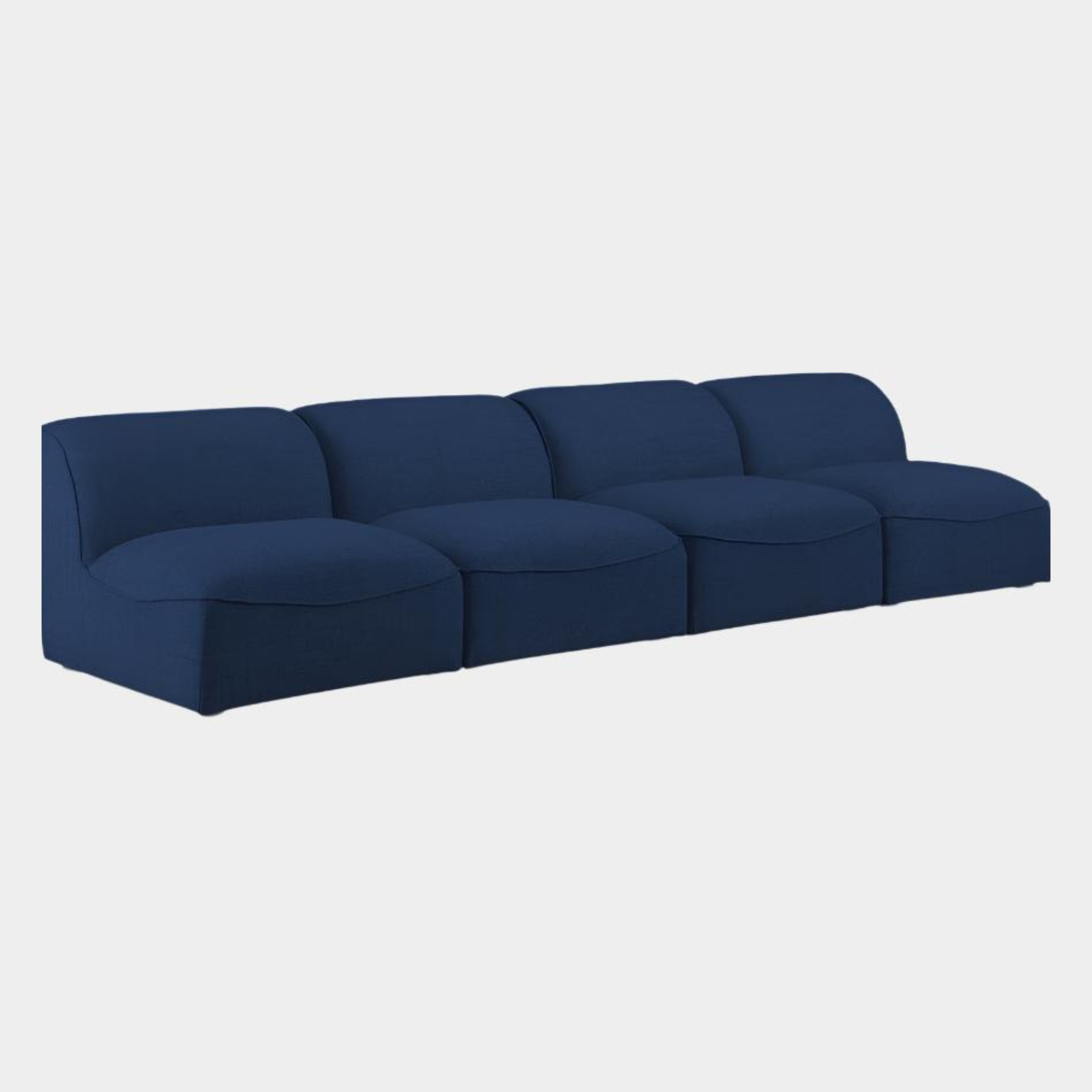 Canapé modulable Miramar