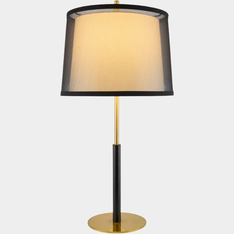 Tanza Accent Table Lamp