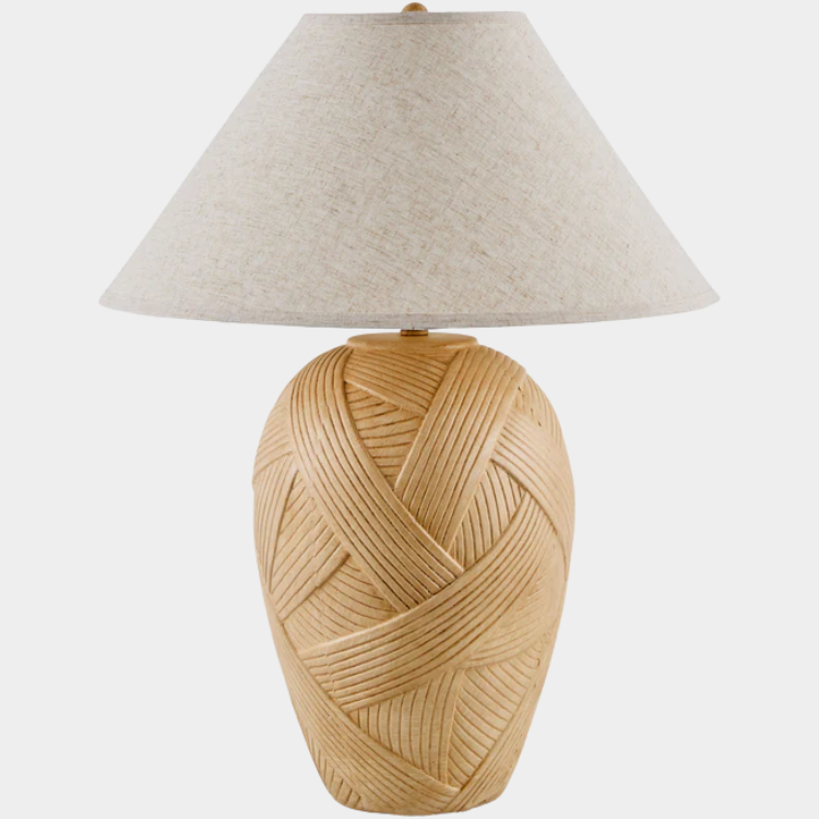 Yendi Accent Table Lamp