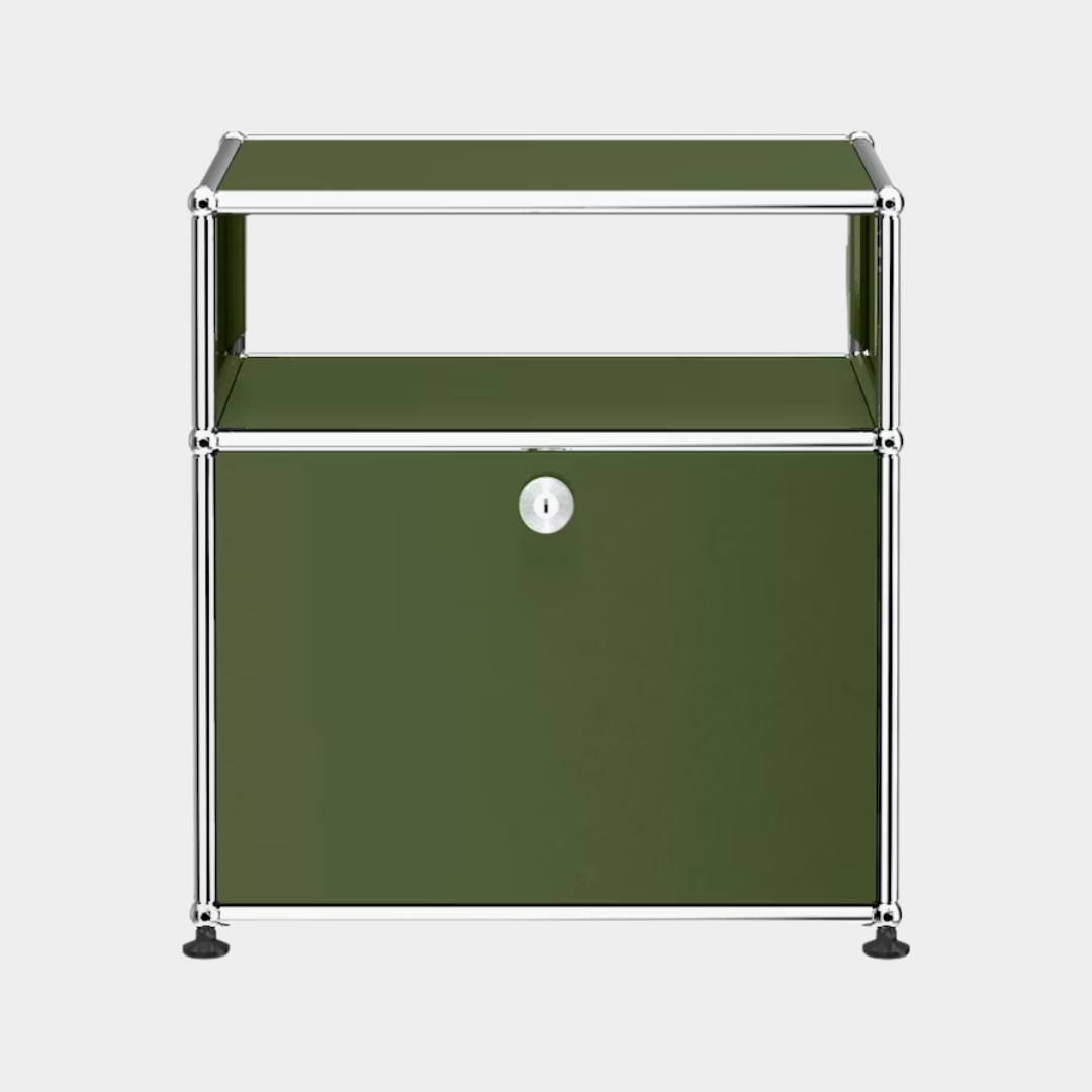 Table de chevet USM Haller P