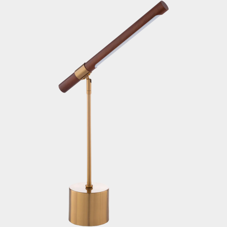 Yorkshire Task Table Lamp
