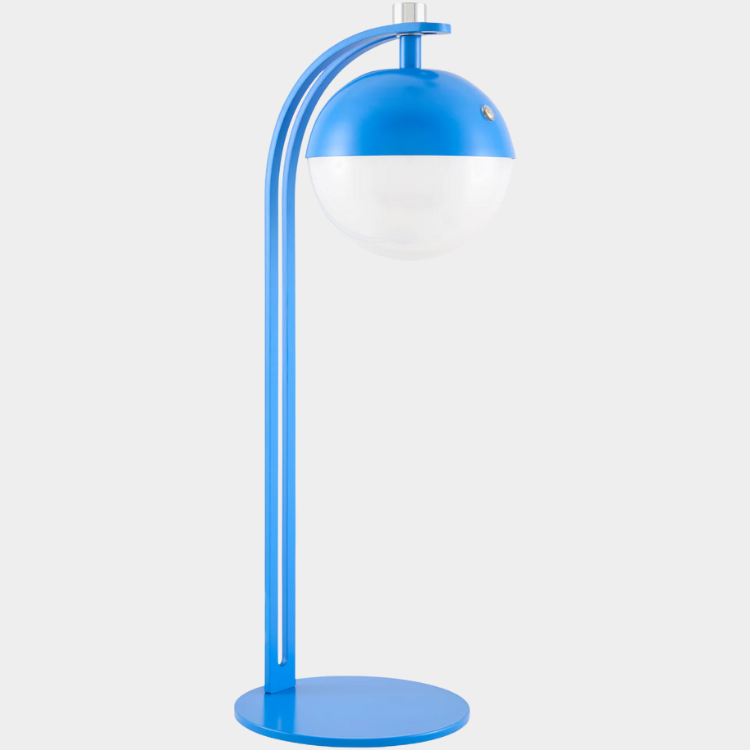 Yuelin Accent Table Lamp