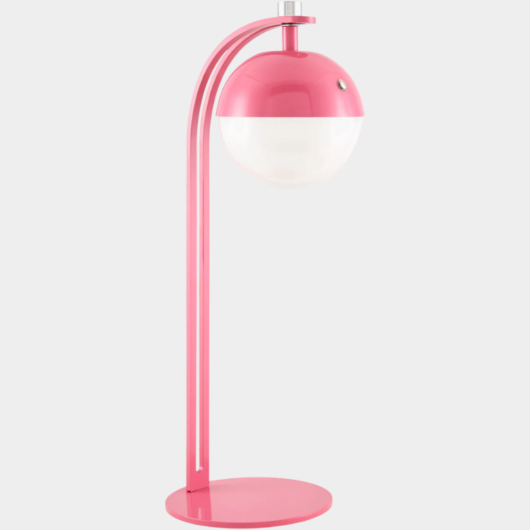 Yuelin Accent Table Lamp