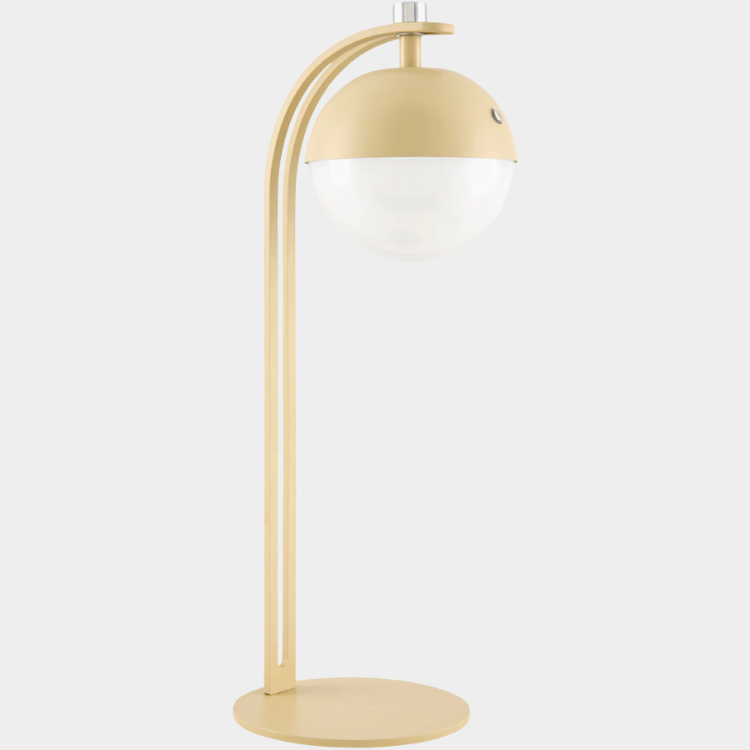 Yuelin Accent Table Lamp