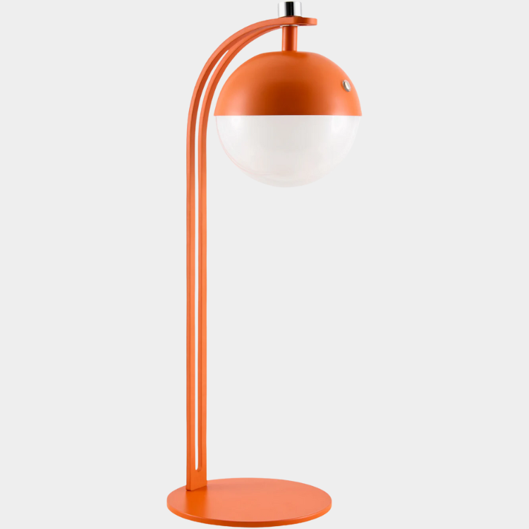 Yuelin Accent Table Lamp