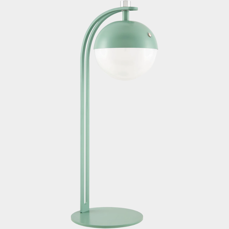 Yuelin Accent Table Lamp
