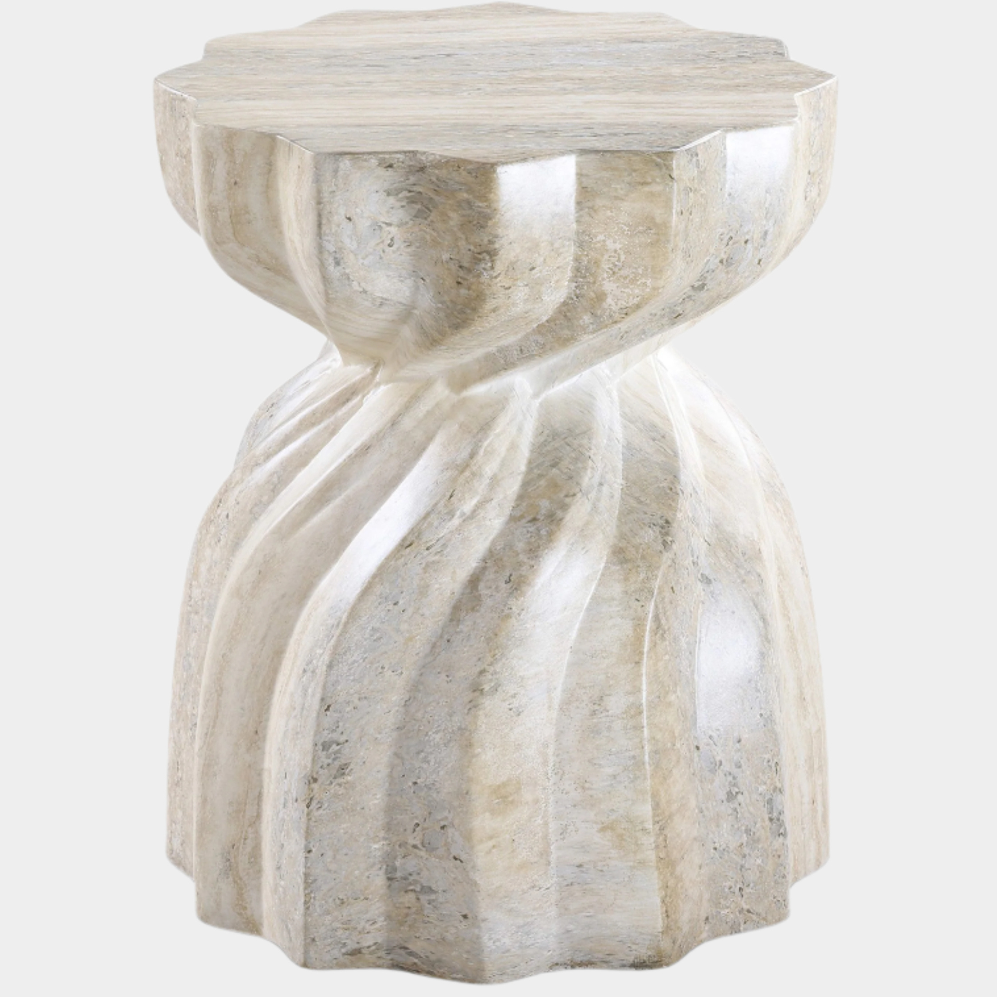 Table d'appoint Nizuc
