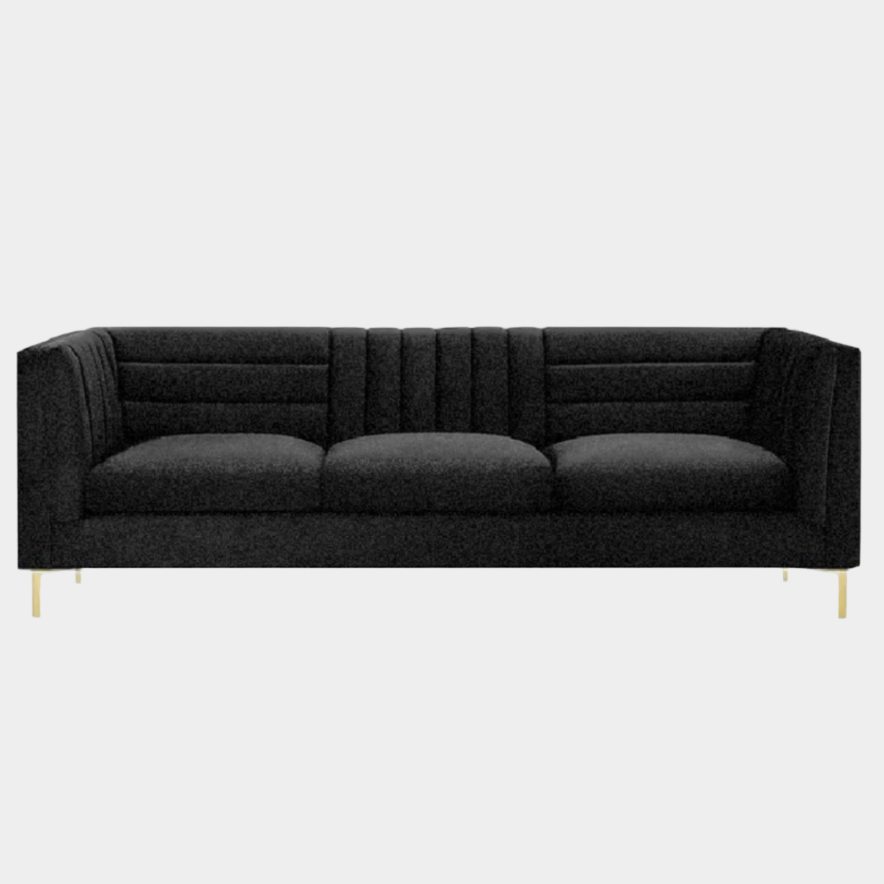 Ronny Boucle Sofa