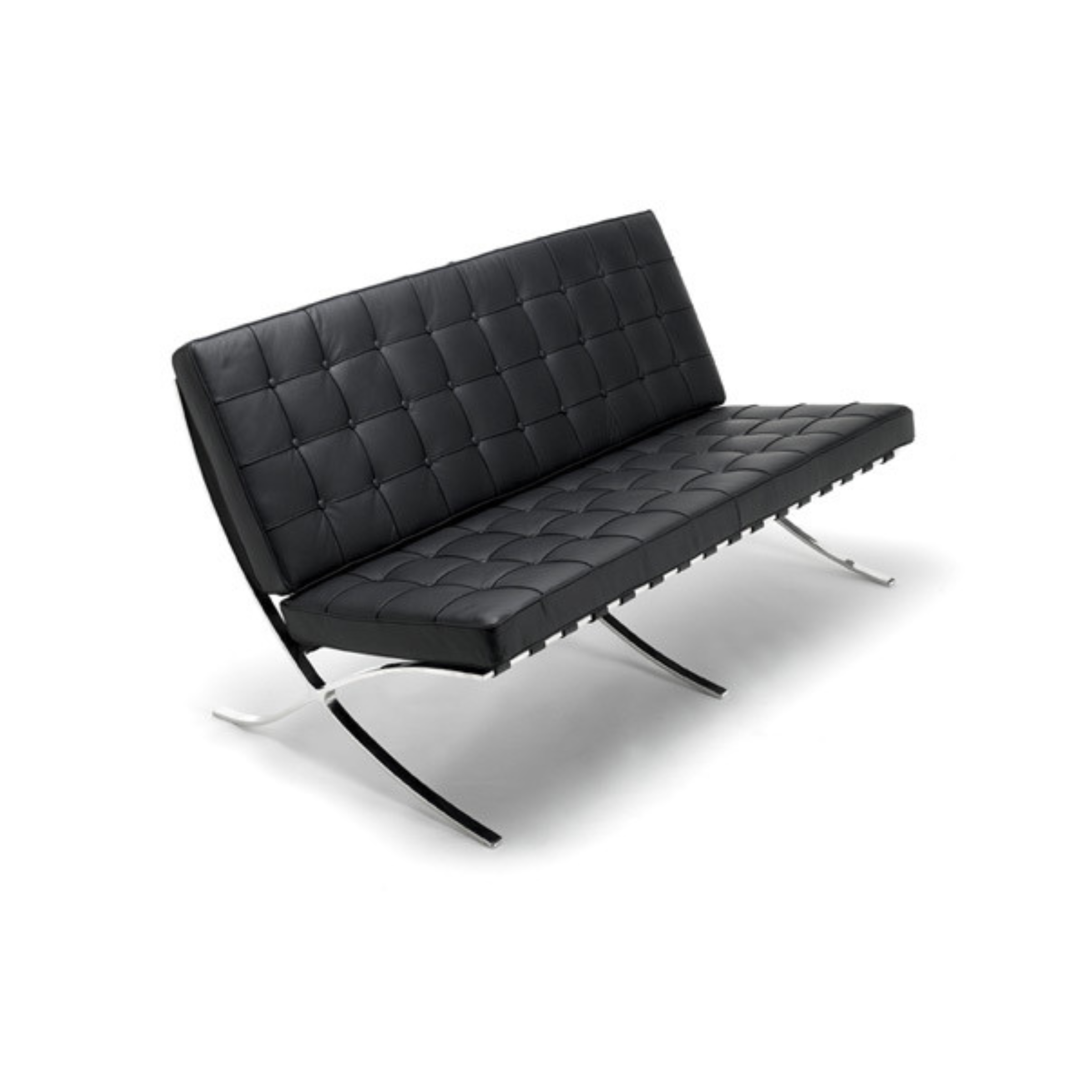 Barcelona Two Seater Sofa