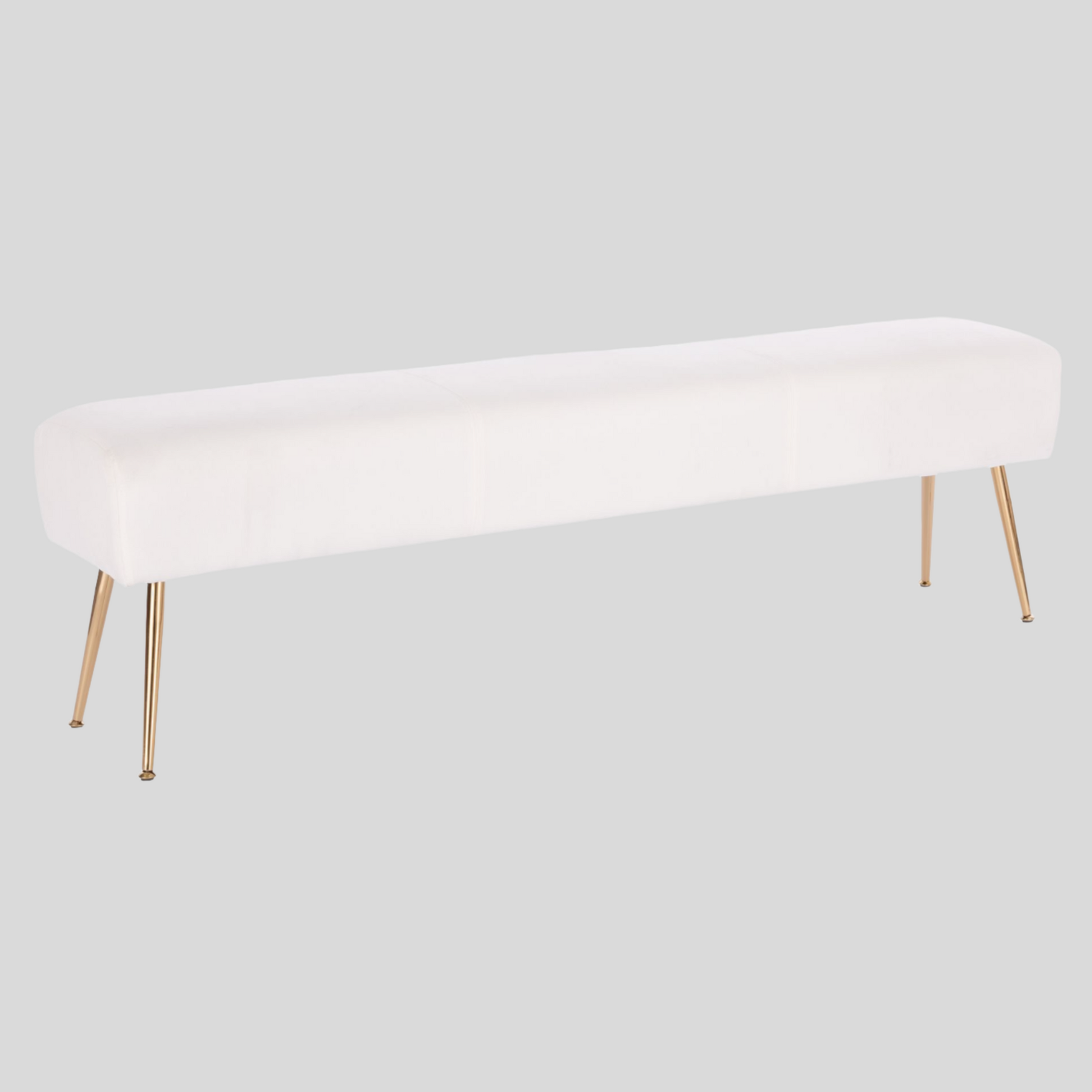 Banc en lin O'Donell