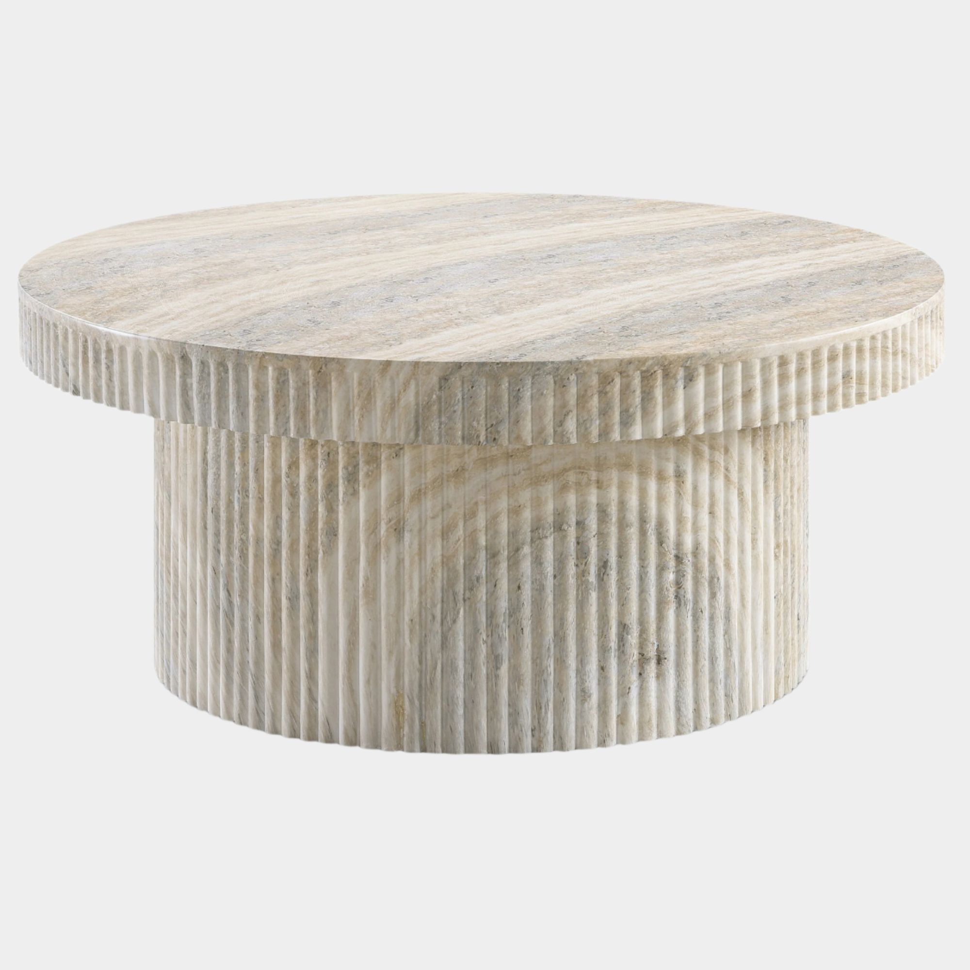 Table basse Nizuc