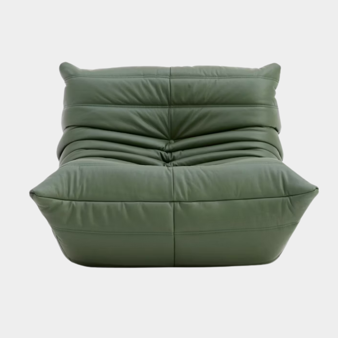 TOGO Fireside Chair
