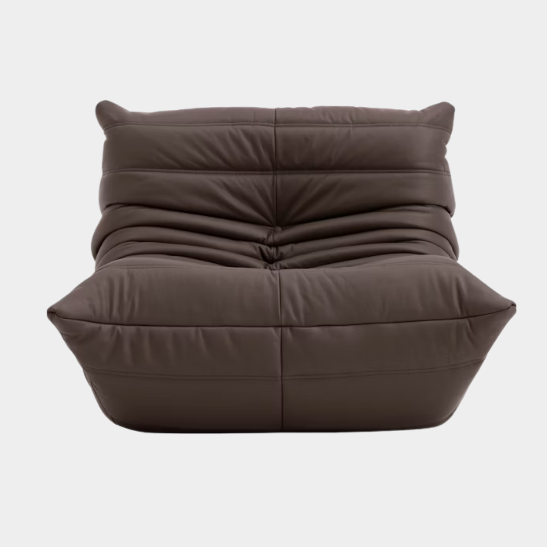 TOGO Fireside Chair