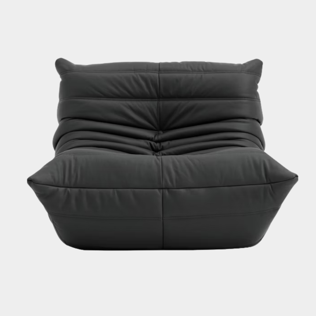 TOGO Fireside Chair