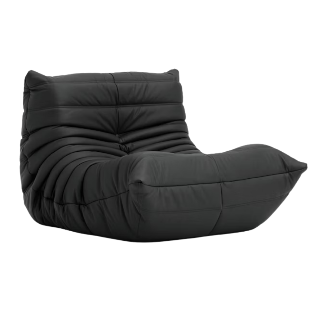TOGO Fireside Chair