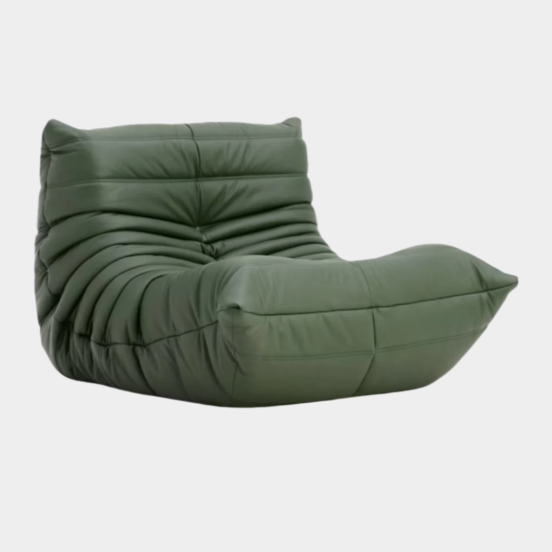 TOGO Fireside Chair