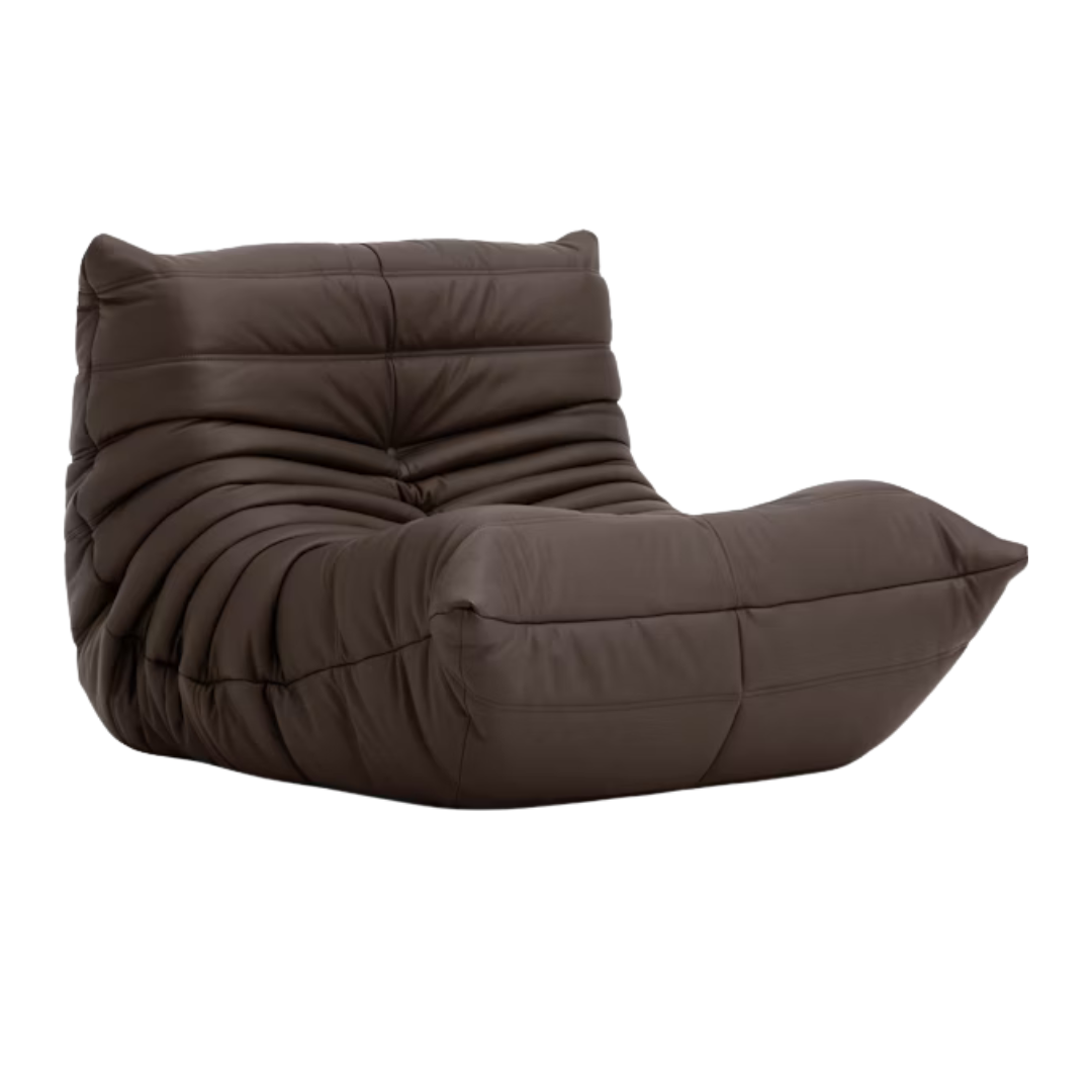 TOGO Fireside Chair