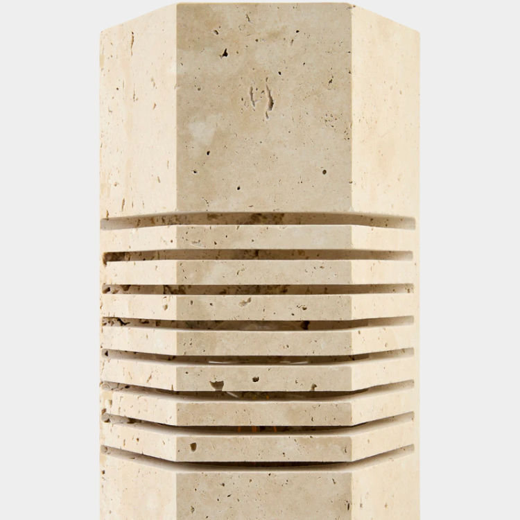 Zelie Accent Table Lamp