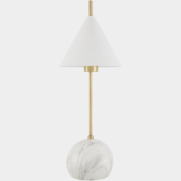 Tunja Accent Table Lamp