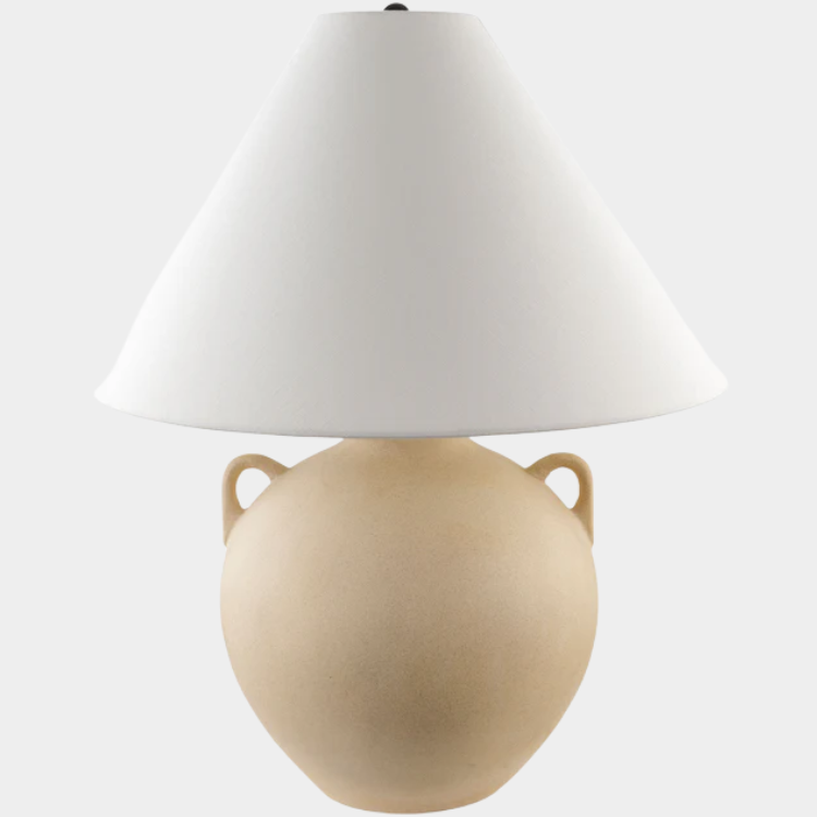 Nivalis Accent Table Lamp